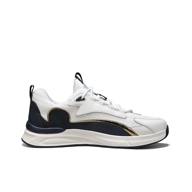 CCE Cushioning, Abrasion Resistant, Breathable, Moisture Wicking, Quick Dry Coverage Low Top Casual Shoes Men's-8
