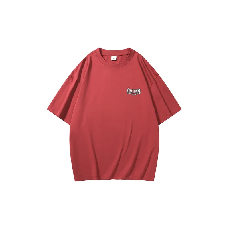 Mimx Homme T Shirts Unisex-29