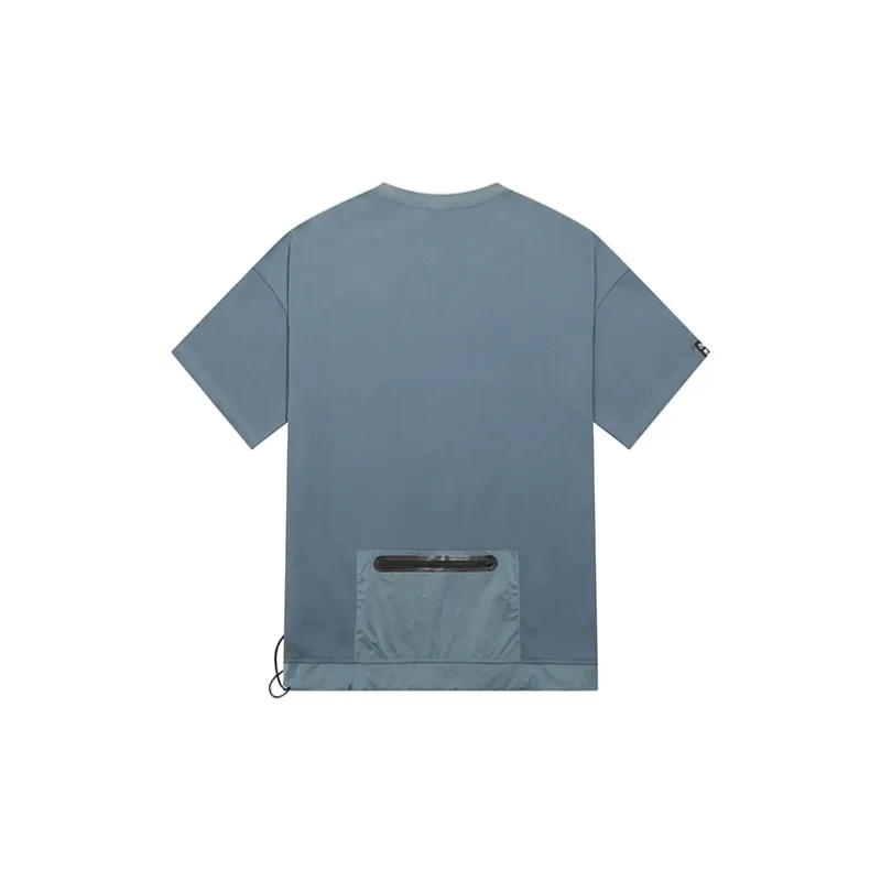 Magn Lens T Shirts Men-7