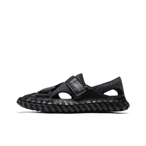 G.N.SHIJIA Beach Sandals Men