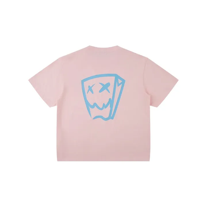 DANGEROUSPEOPLE T Shirts Unisex-6