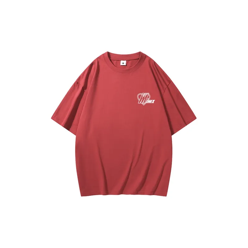 Mimx Homme T Shirts Unisex-30