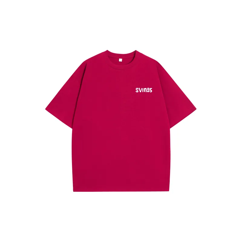 Struggle Vintage95 T Shirt Unisex-9
