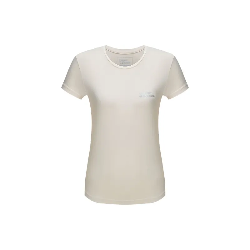 ALPINT MOUNTAIN T Shirt Women's-13