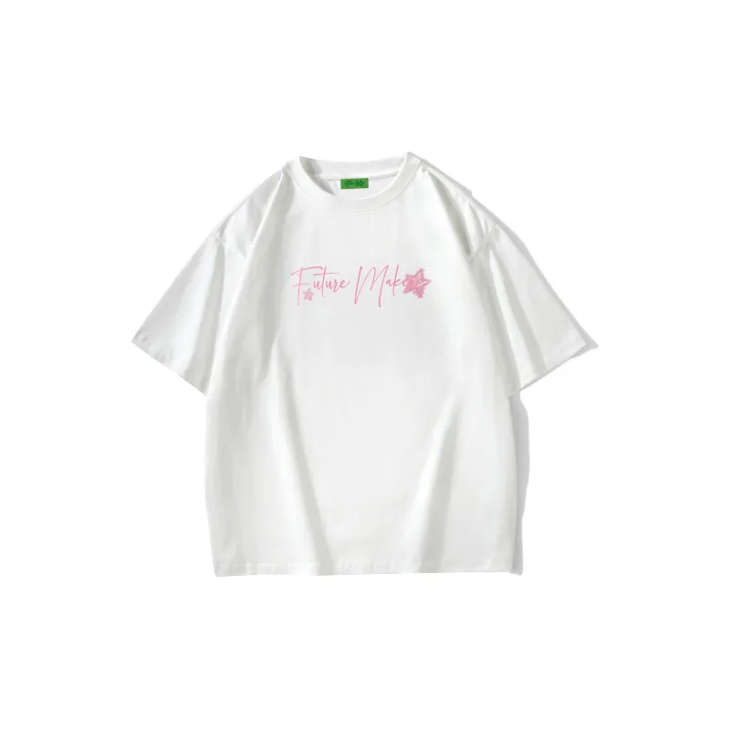 FUTURE MAKER T-Shirts Unisex-3