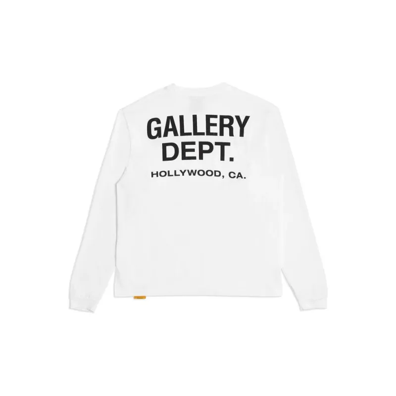 Gallery Dept. Atk Reversible L/S T shirt-2
