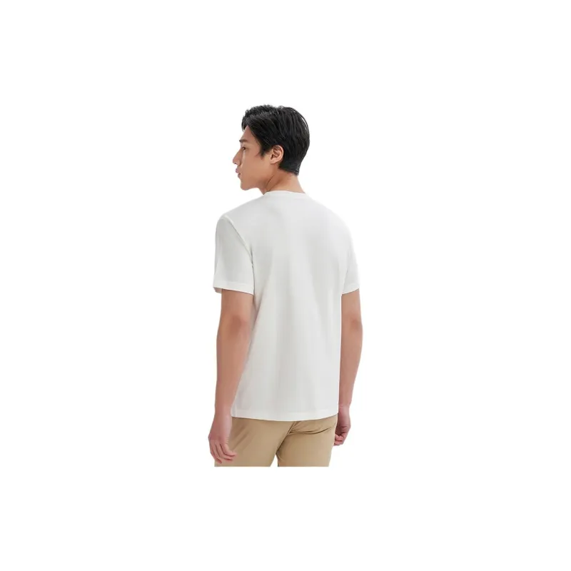 GOLDLION T Shirts Men-1