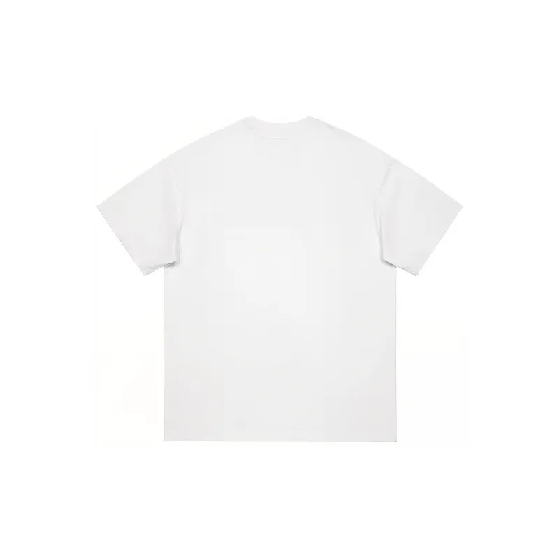 BOS BEAR Short Sleeved T Shirts Unisex-1