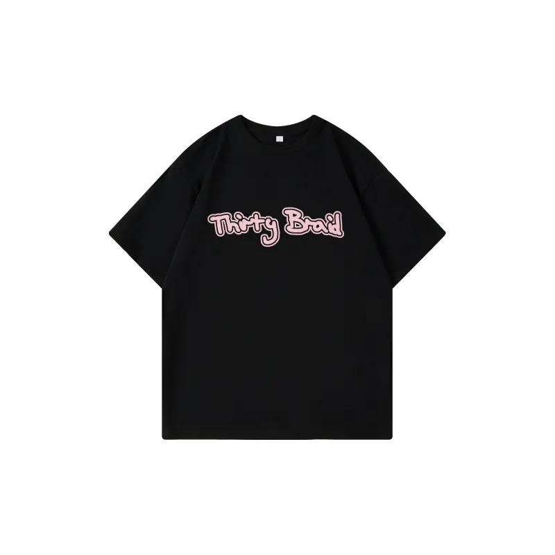 30BRAID T Shirts Unisex-6