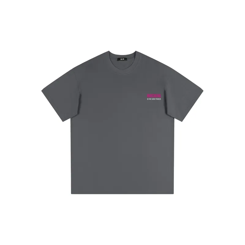 HCHUICHENG T Shirts Unisex-9