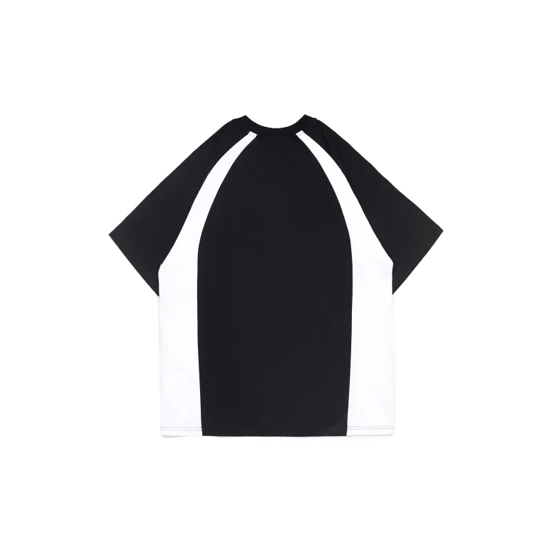 BODY GLOVE Drop Shoulder Sleeve T Shirt Unisex-8