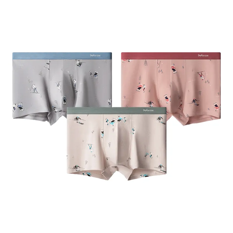 MIIOW Men Underpants-9