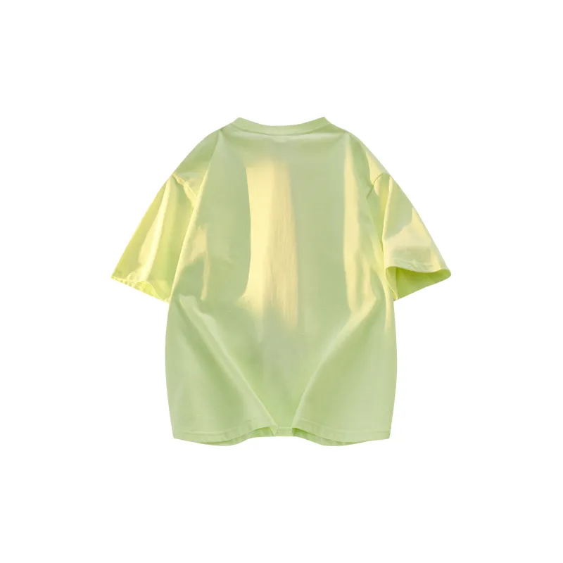 PAKA T Shirts Unisex-24
