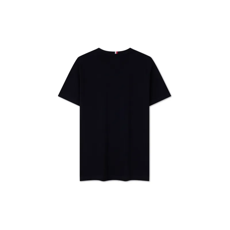 Tommy Hilfiger T Shirts Men-6