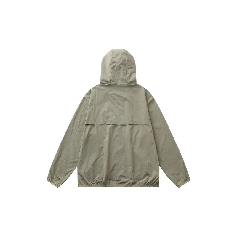 Professional Sun Protection Clothing, Meeting Diverse Needs Unisex-30