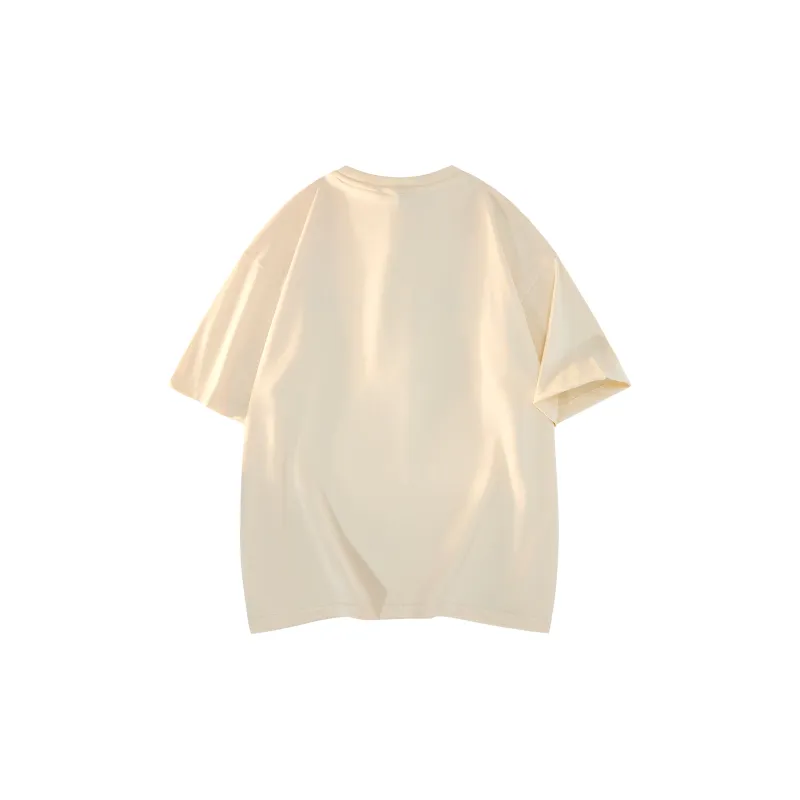 LA'T.WEEKEND T Shirts Unisex-7