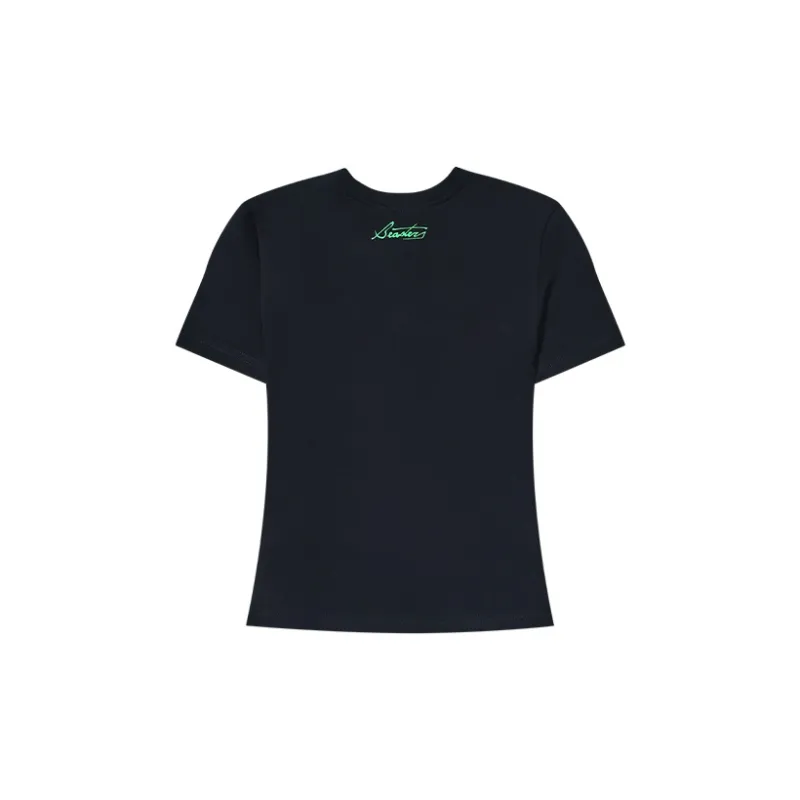 BEASTER T Shirts Women's-3
