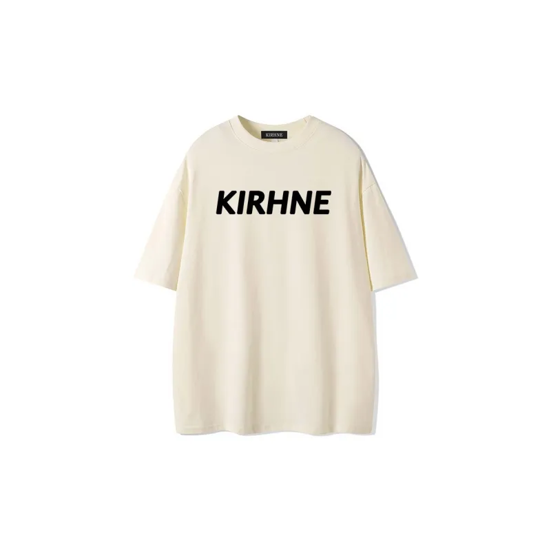 KIRHNE T Shirts Unisex-9