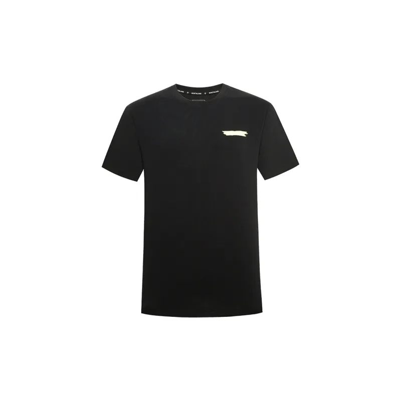 NORTHLAND PROFESSIONAL Drop Shoulder Sleeve T Shirt Unisex-1