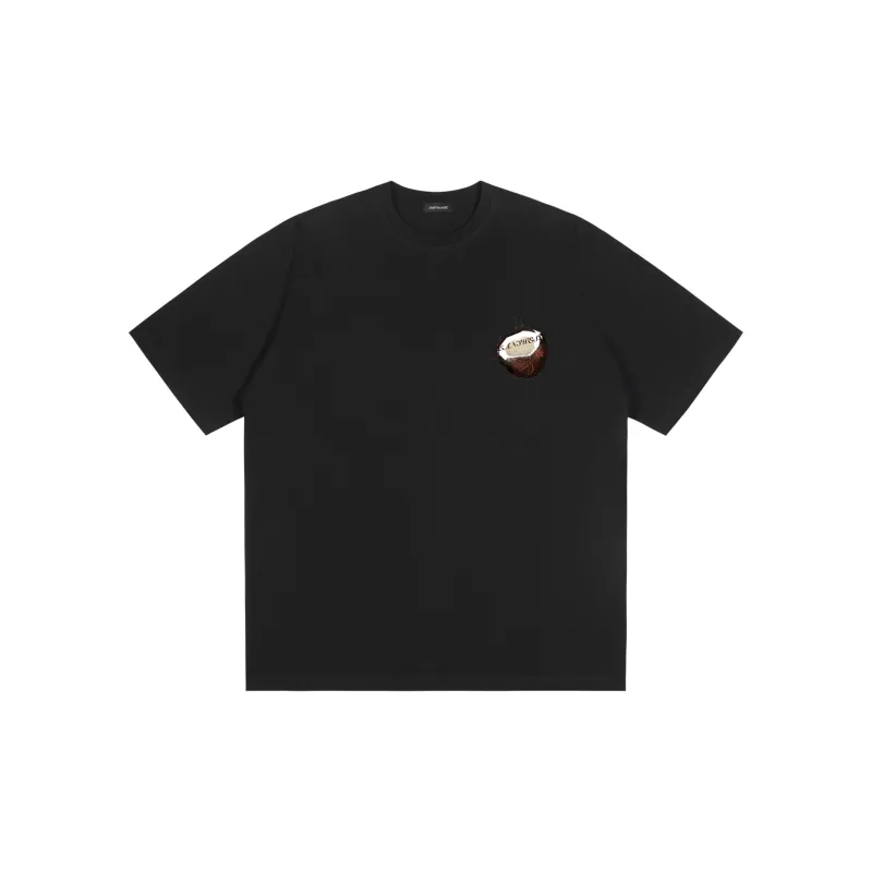 JEANSWEST T Shirts Unisex-6