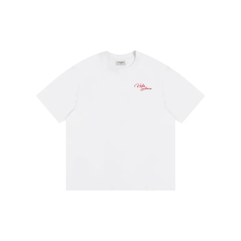 Atry Splash Patch Series T Shirt Unisex-7