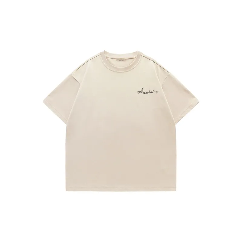 AMBER LIGHT T Shirts Unisex-9