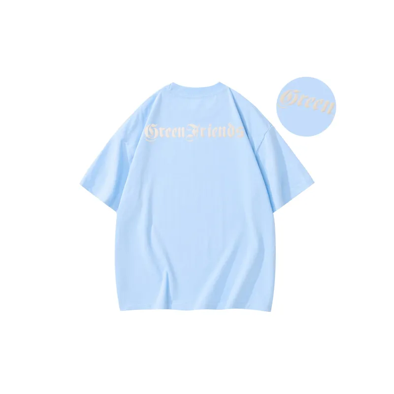 GF T Shirts Unisex-27