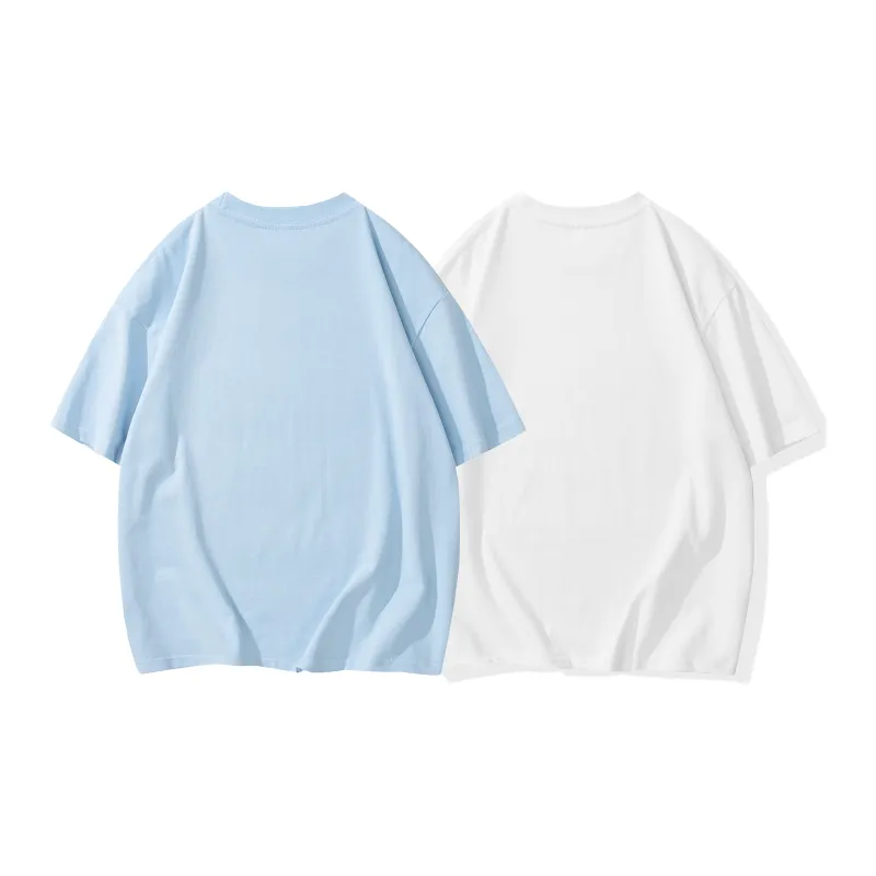 RUNNINWHEEL T Shirt Unisex 2 Pack-13