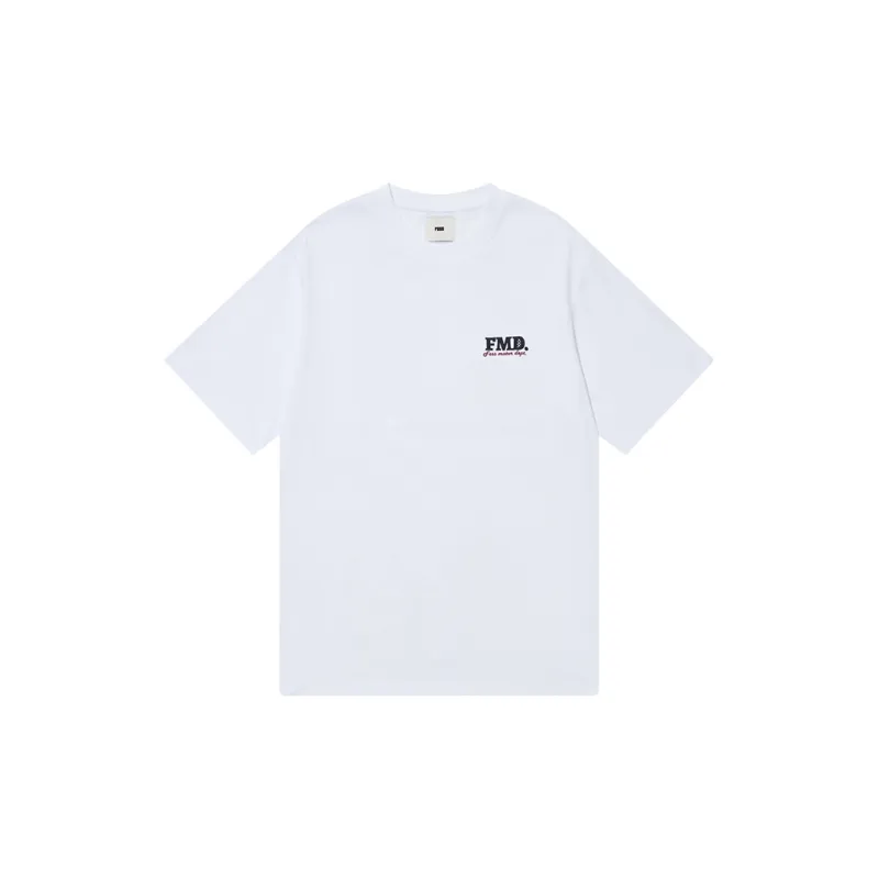 FOSS FMD Series T-Shirts Unisex-1