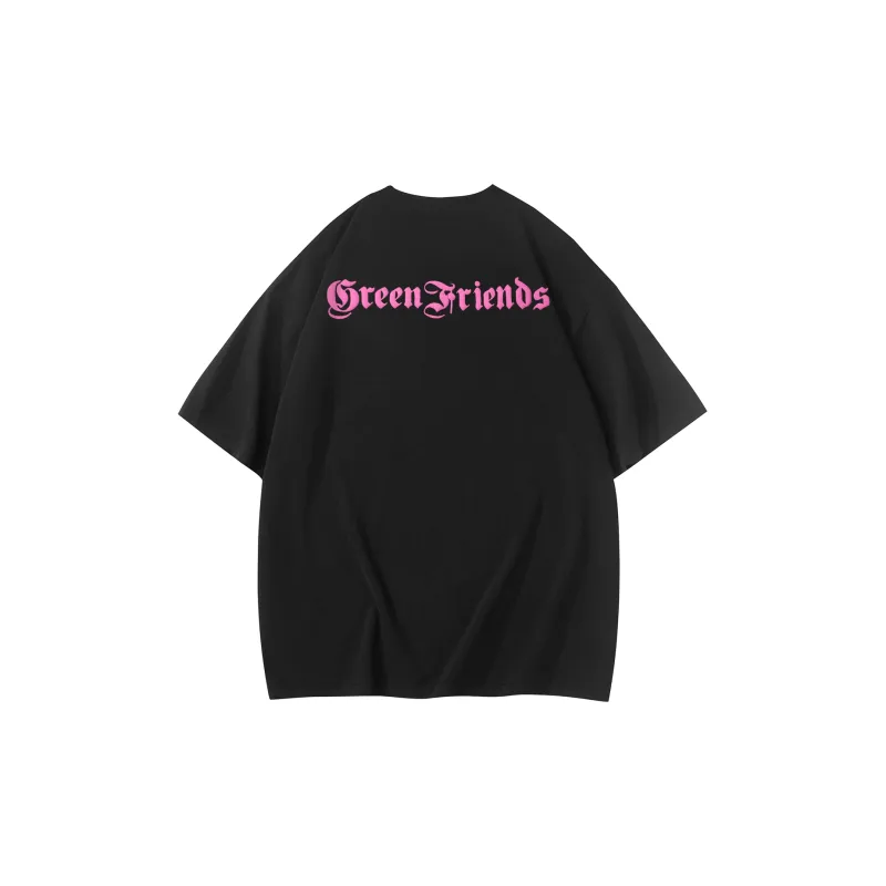 GF T Shirts Unisex-3