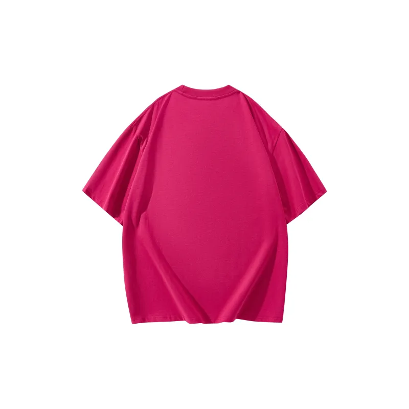 Hurley T-Shirts Unisex-8