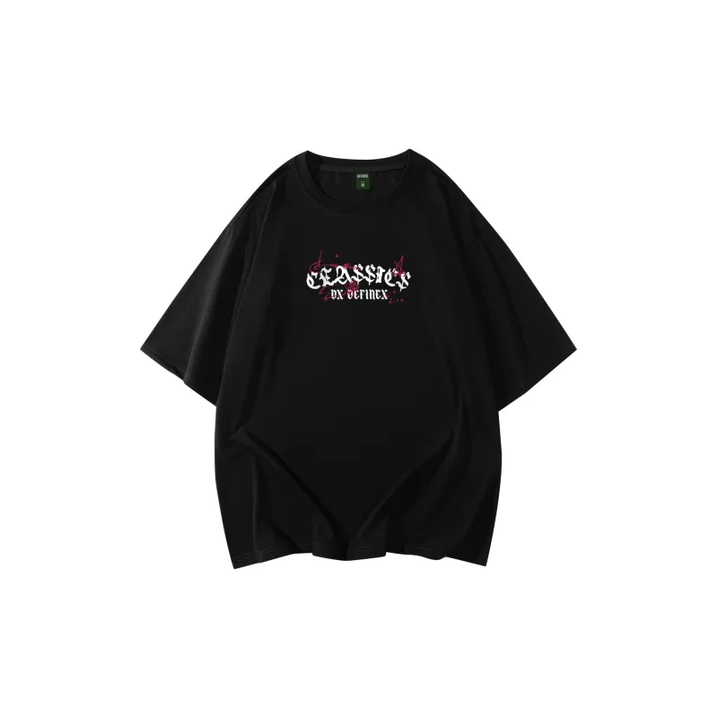 DEFINEX T-Shirts Unisex-3