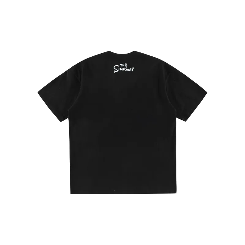 The Simpsons T Shirts Unisex-1
