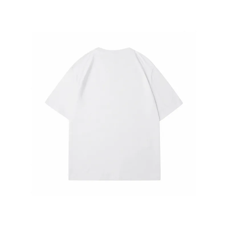 MZ Drop Shoulder Sleeve T Shirt Unisex-1