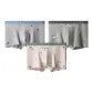 3 Pack (Gray Blue+Khaki+Dark Green)