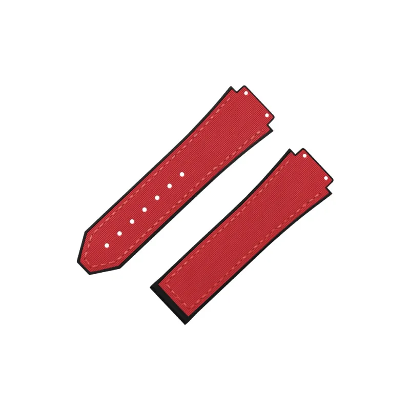 VAGENARI Watch Band Compatibility With Yupei Classic Fusion 3 Pointer Collection 42/45mm Watch Case Diameter Unisex-13
