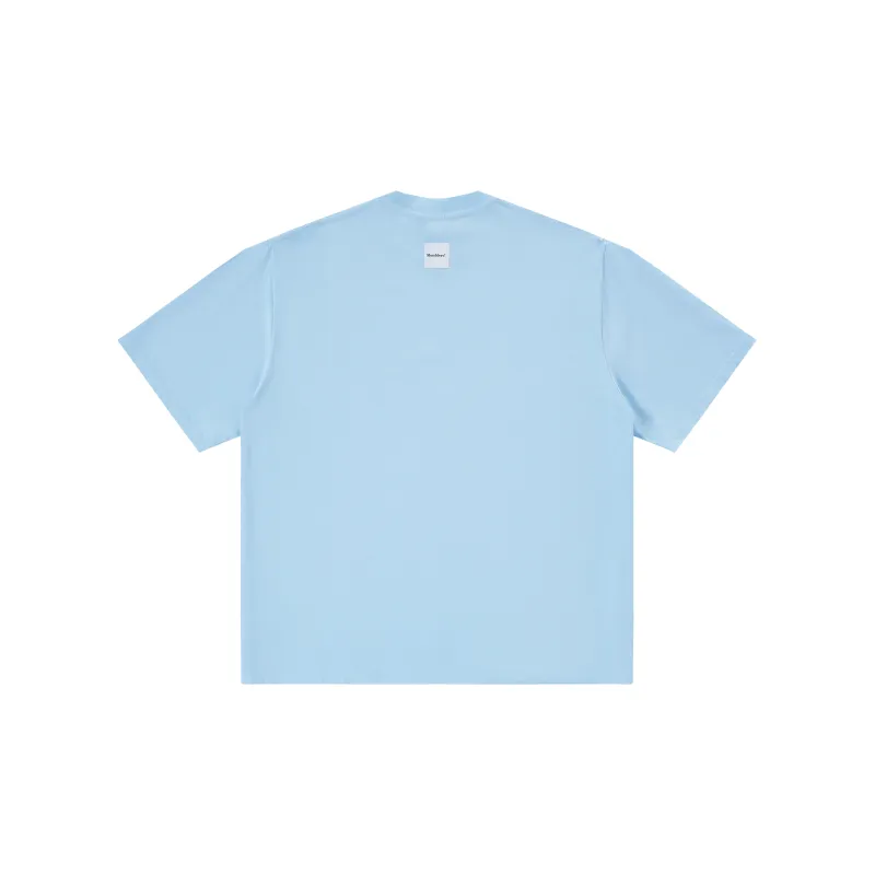 Menblero T Shirts Unisex-7