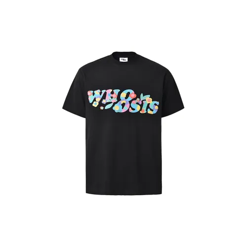 WHOOSIS Unisex T-shirt