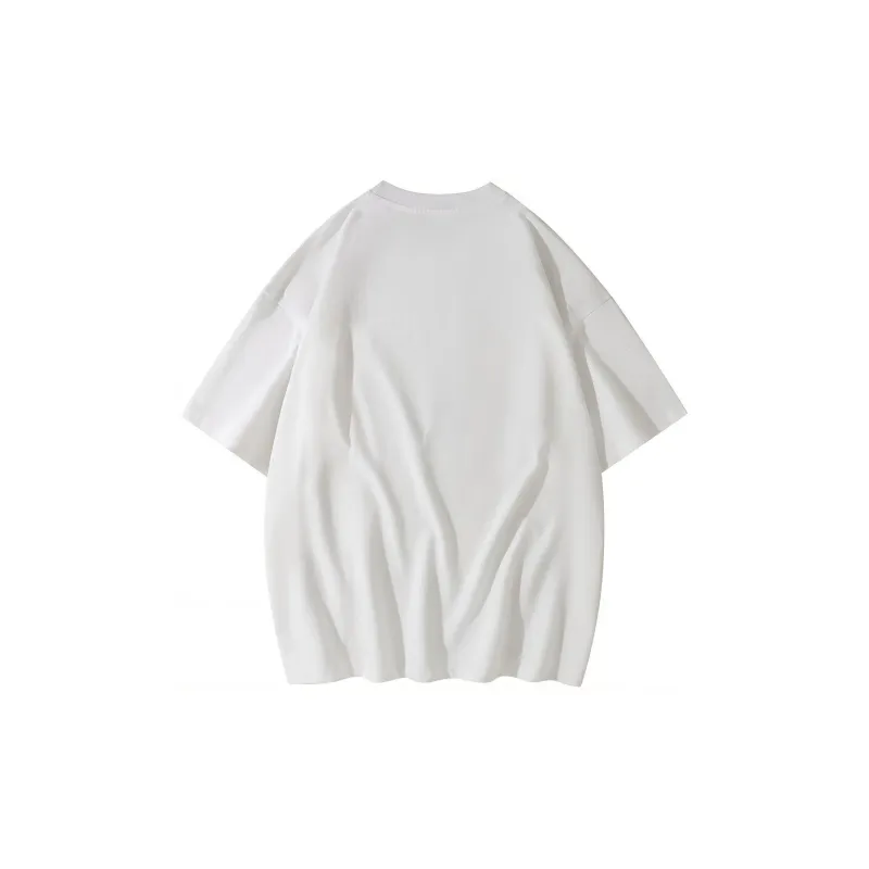 Kawasaki Drop Shoulder Sleeve T Shirt Unisex-5