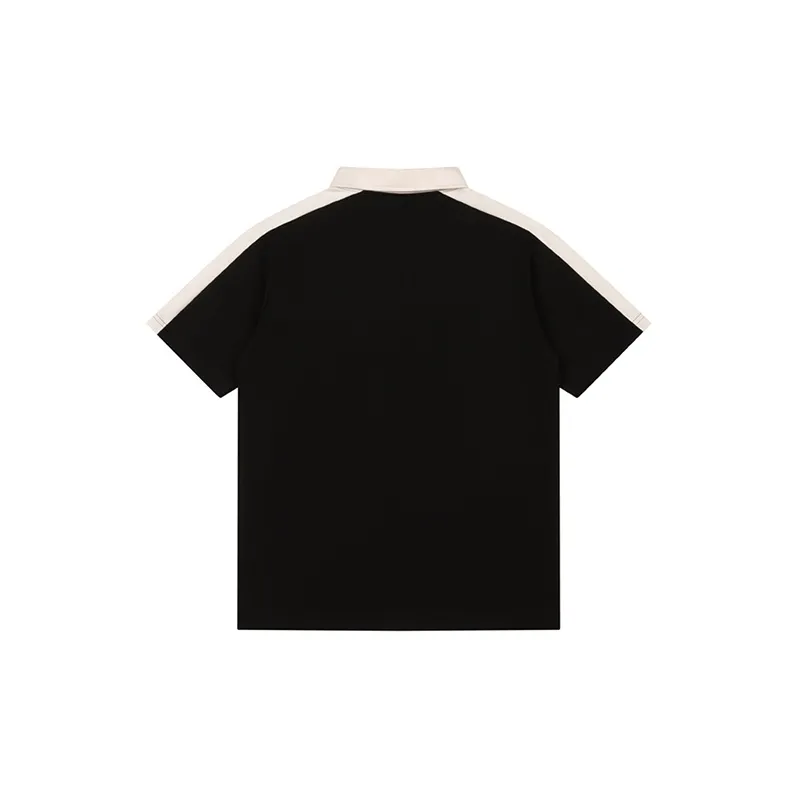 JIMI&JONS T Shirt Polo Shirt Unisex-7