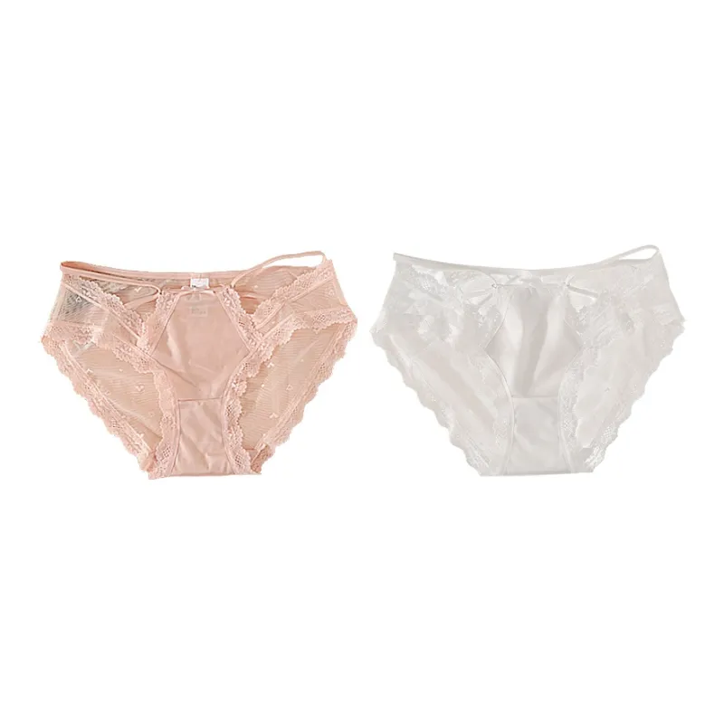 LoveEsteem Underpants Women's 2 Pack-4