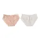 B White+Light Pink