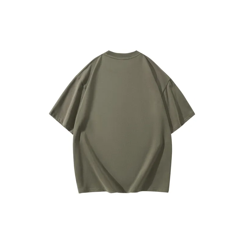 Hurley T-Shirts Unisex-24