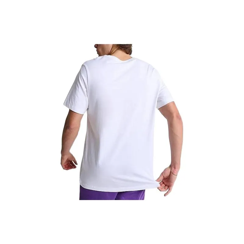 Nike SPORTSWEAR T Shirt Men's White-1