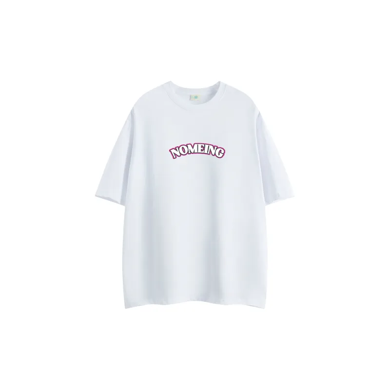 NOME T Shirts Unisex-4