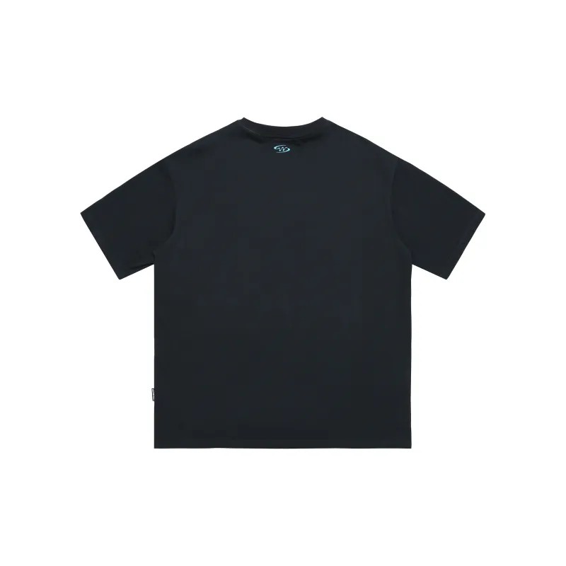 WAITINGWAVE T Shirts Unisex-1