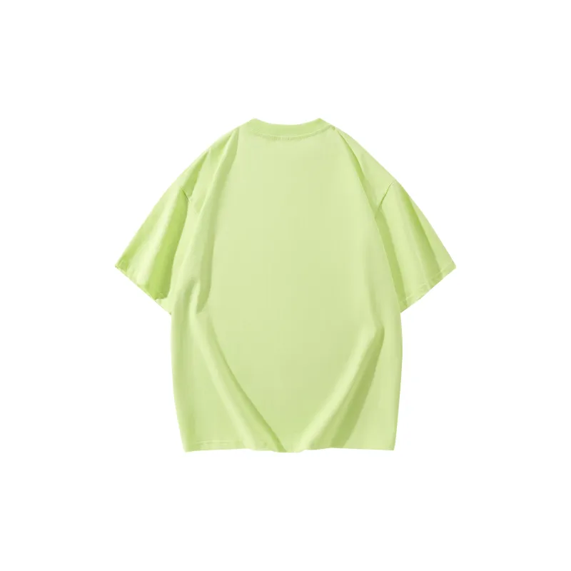 Hurley T-Shirts Unisex-6