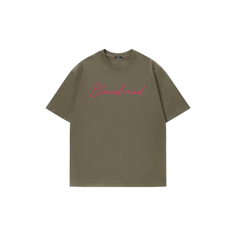 GSON T Shirts Unisex-15