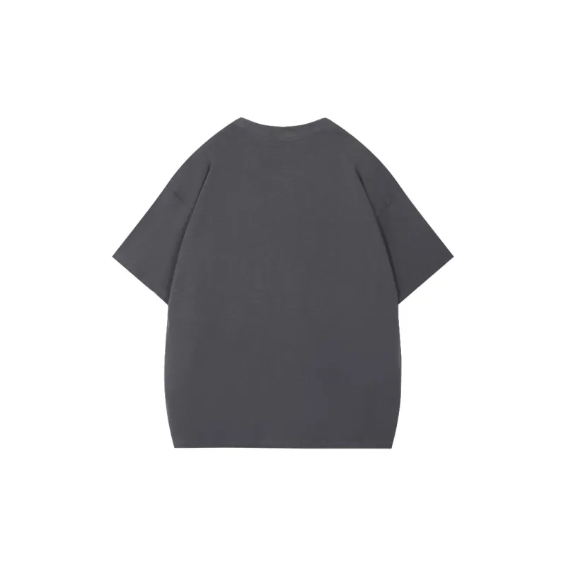 FORIDER T Shirts Unisex-11