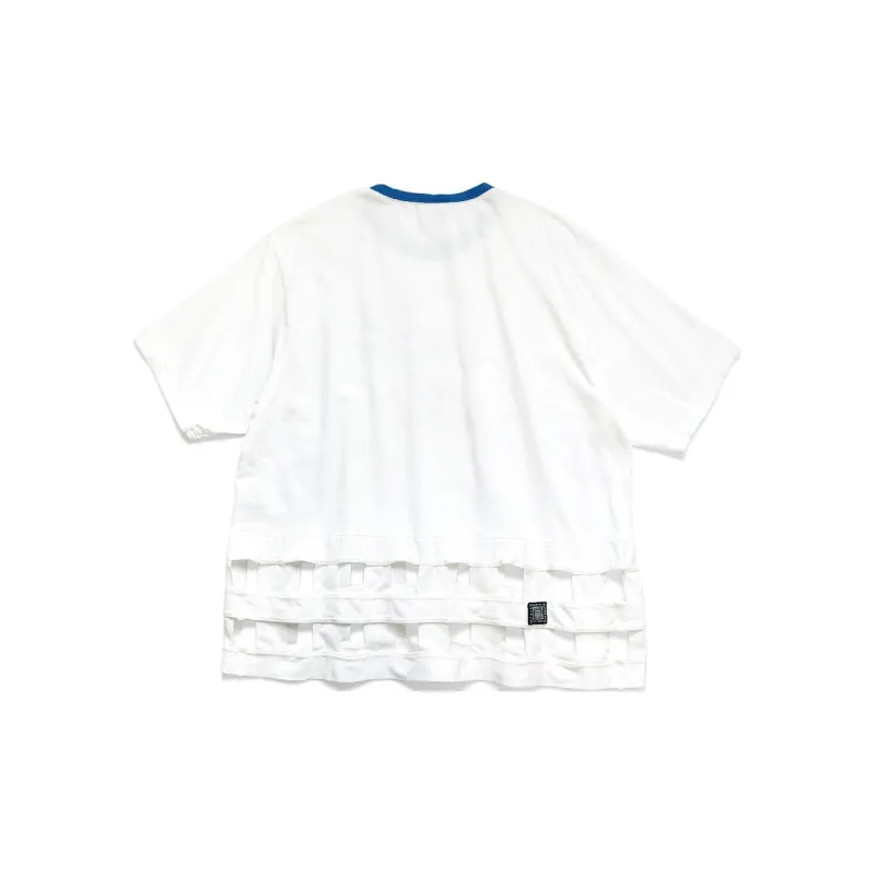 Kapital T-Shirts Women's White-1